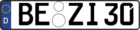 BE-ZI30