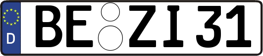 BE-ZI31