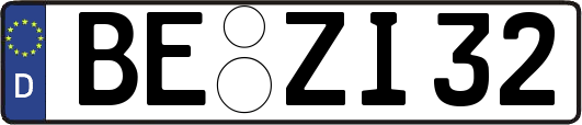 BE-ZI32