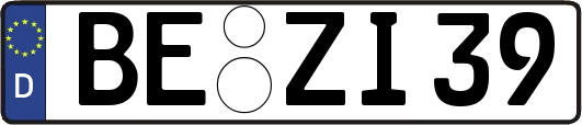 BE-ZI39