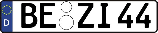 BE-ZI44