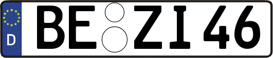 BE-ZI46
