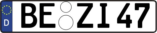BE-ZI47