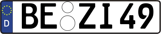 BE-ZI49
