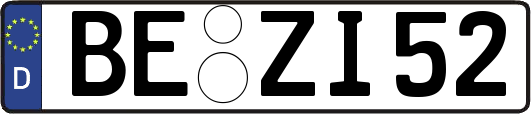 BE-ZI52