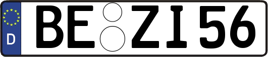 BE-ZI56