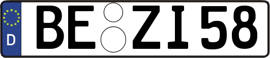 BE-ZI58