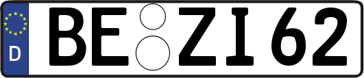 BE-ZI62