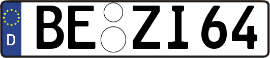 BE-ZI64