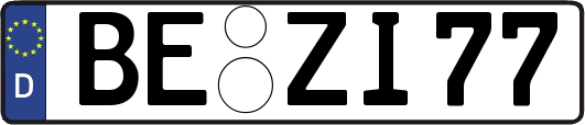 BE-ZI77