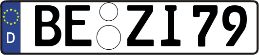 BE-ZI79