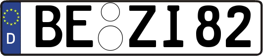 BE-ZI82