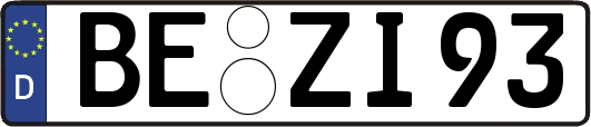 BE-ZI93