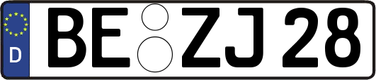BE-ZJ28