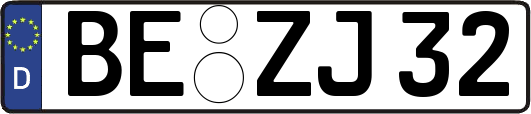 BE-ZJ32