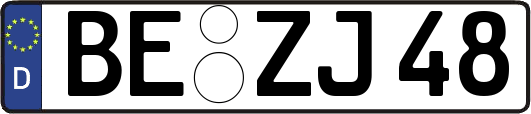 BE-ZJ48