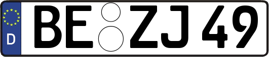 BE-ZJ49