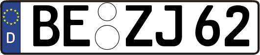 BE-ZJ62