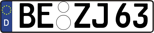 BE-ZJ63