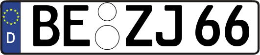 BE-ZJ66
