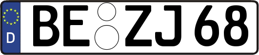 BE-ZJ68