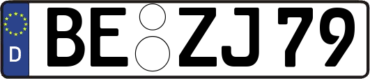 BE-ZJ79