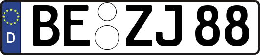 BE-ZJ88