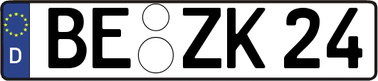 BE-ZK24