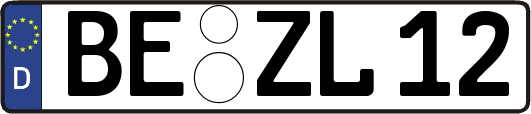 BE-ZL12