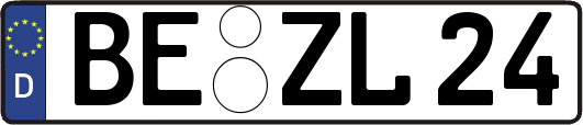 BE-ZL24