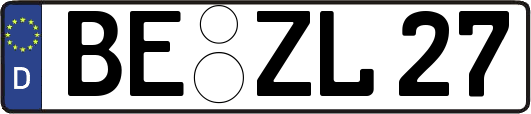 BE-ZL27