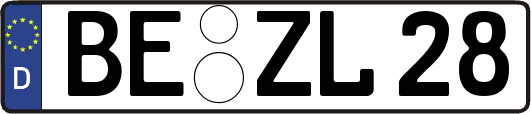 BE-ZL28