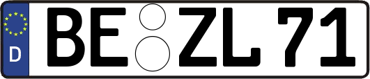 BE-ZL71