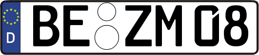 BE-ZM08