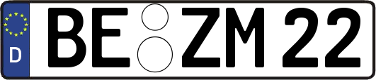 BE-ZM22