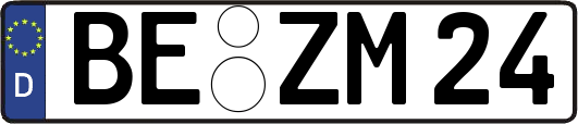 BE-ZM24