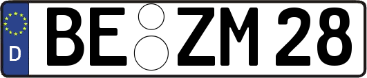 BE-ZM28