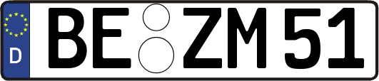 BE-ZM51