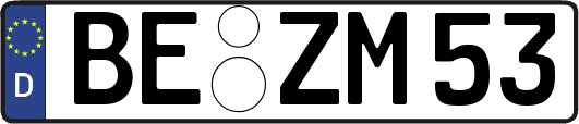 BE-ZM53