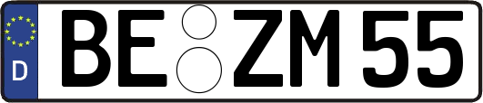 BE-ZM55
