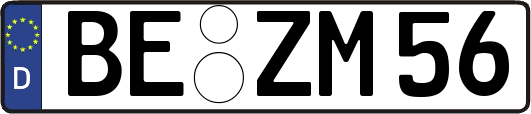 BE-ZM56