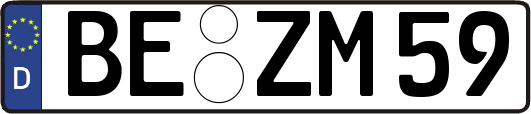 BE-ZM59