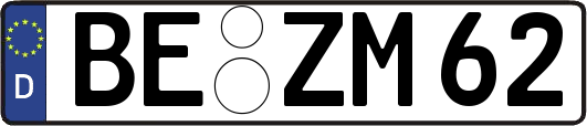BE-ZM62