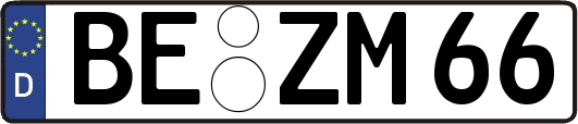BE-ZM66