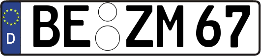 BE-ZM67