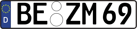 BE-ZM69