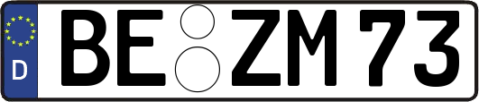 BE-ZM73