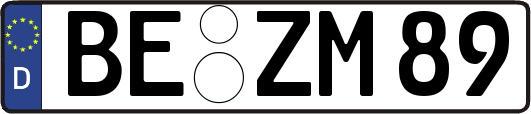 BE-ZM89