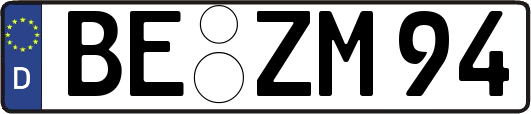 BE-ZM94