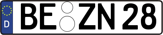 BE-ZN28